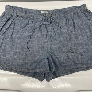 LIKE NEW J. Crew Shorts